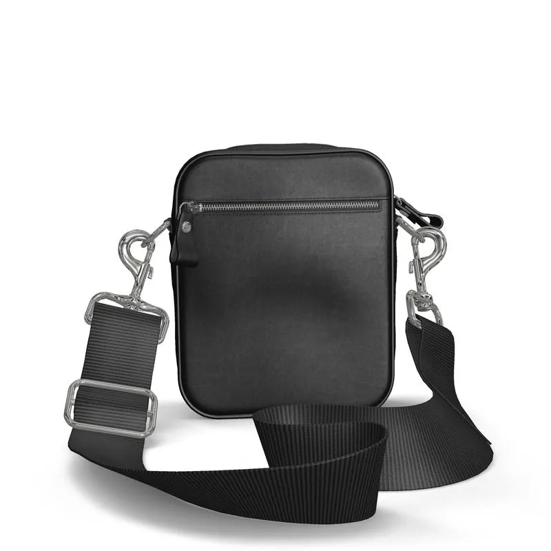 Pueblo Girls Small Messenger Bag