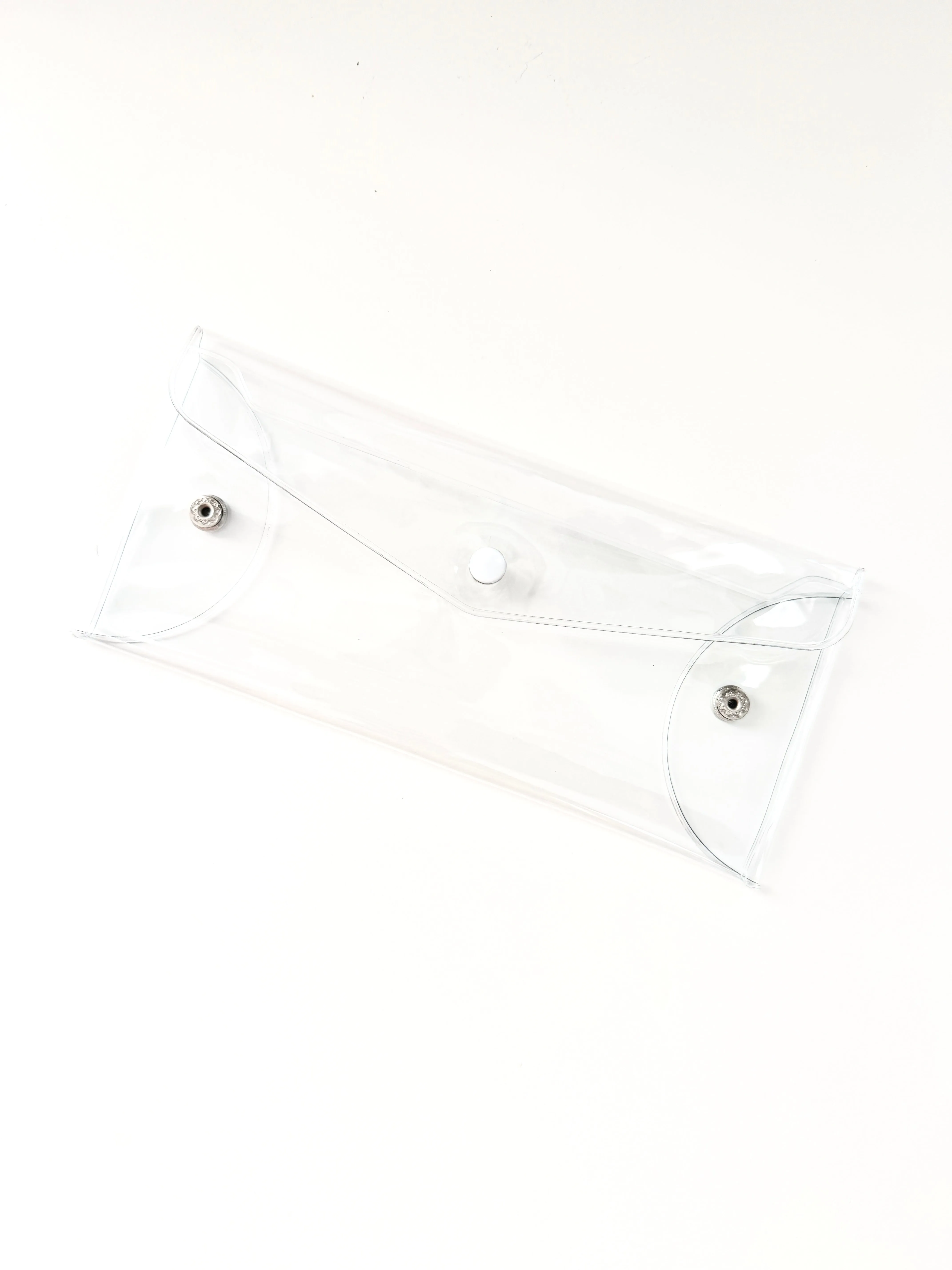 PVC Money Pouch
