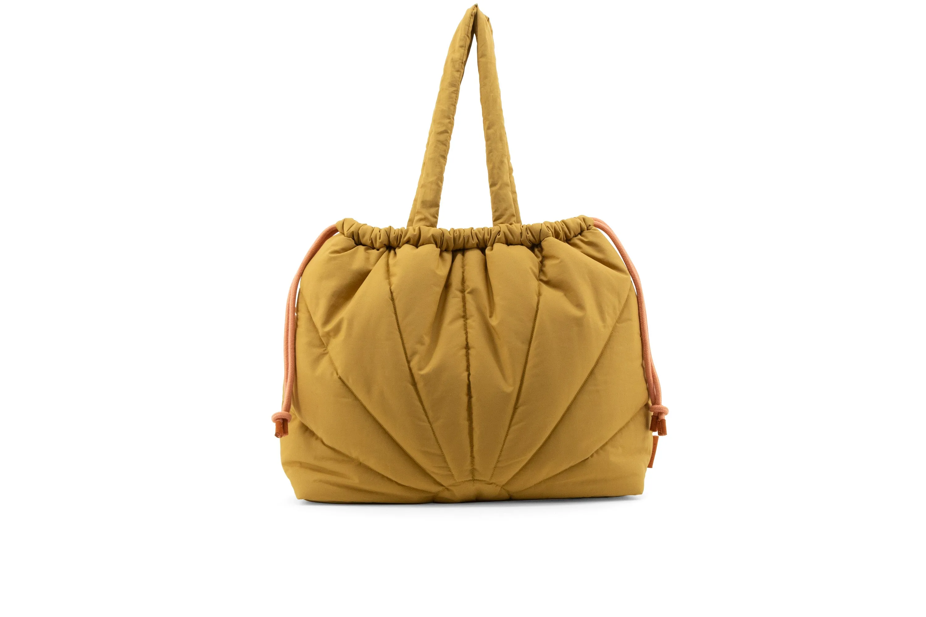 Quilted Tote