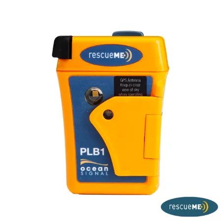 RescueME PLB1