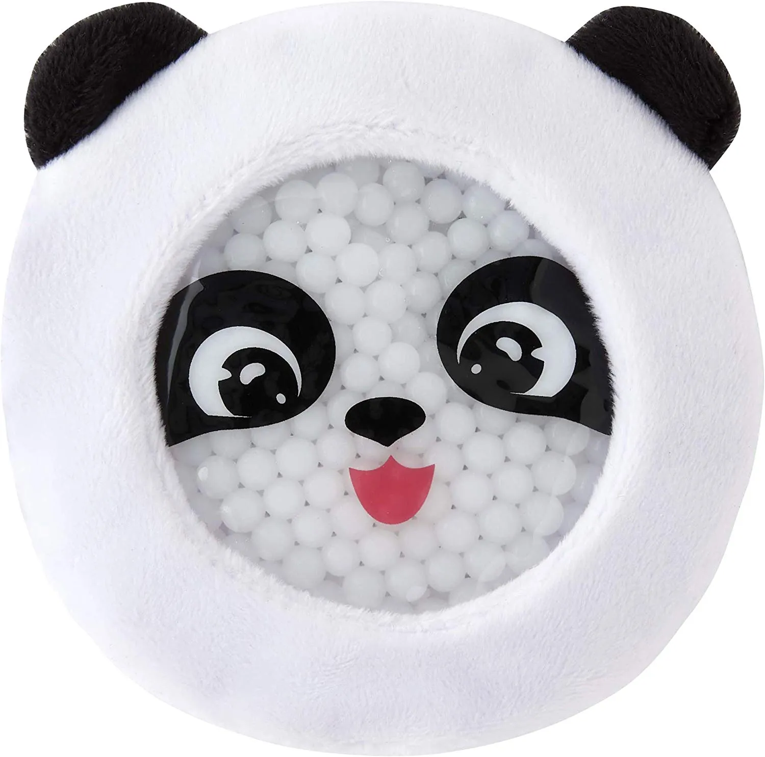 Reusable Gel Ice Packs & Warm Compress Animals Set for Kids