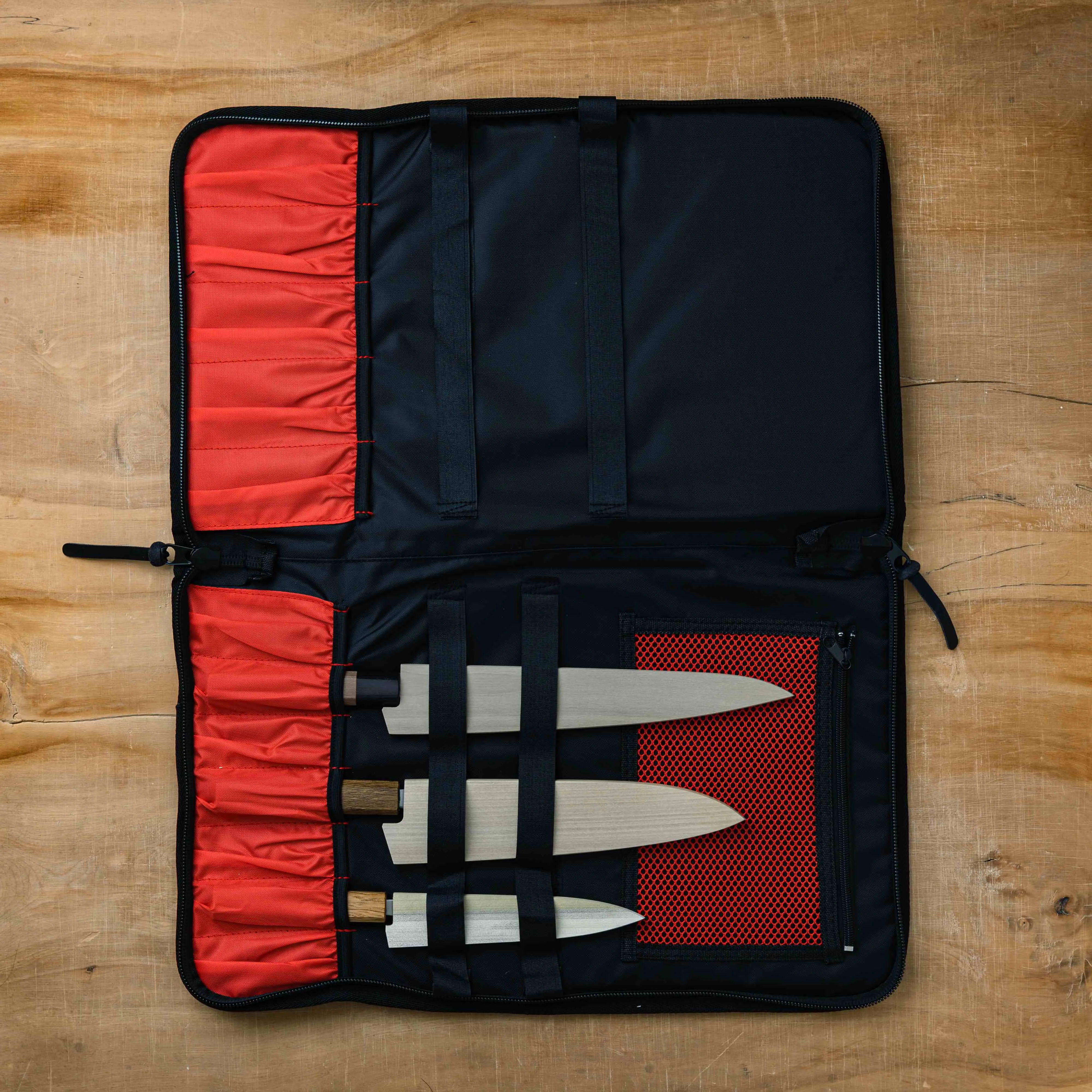 Sakai Takayuki Knife Bag - Large