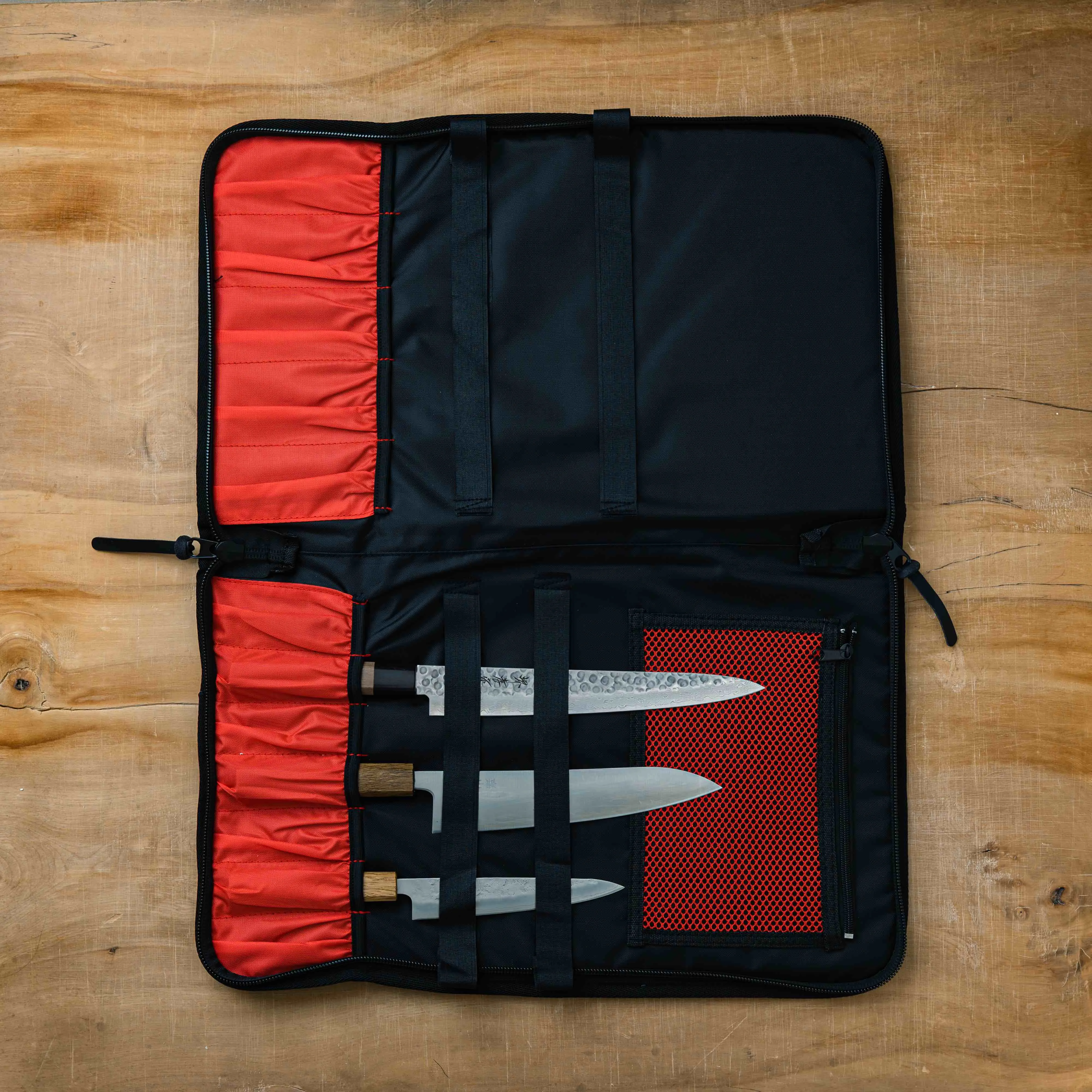 Sakai Takayuki Knife Bag - Large