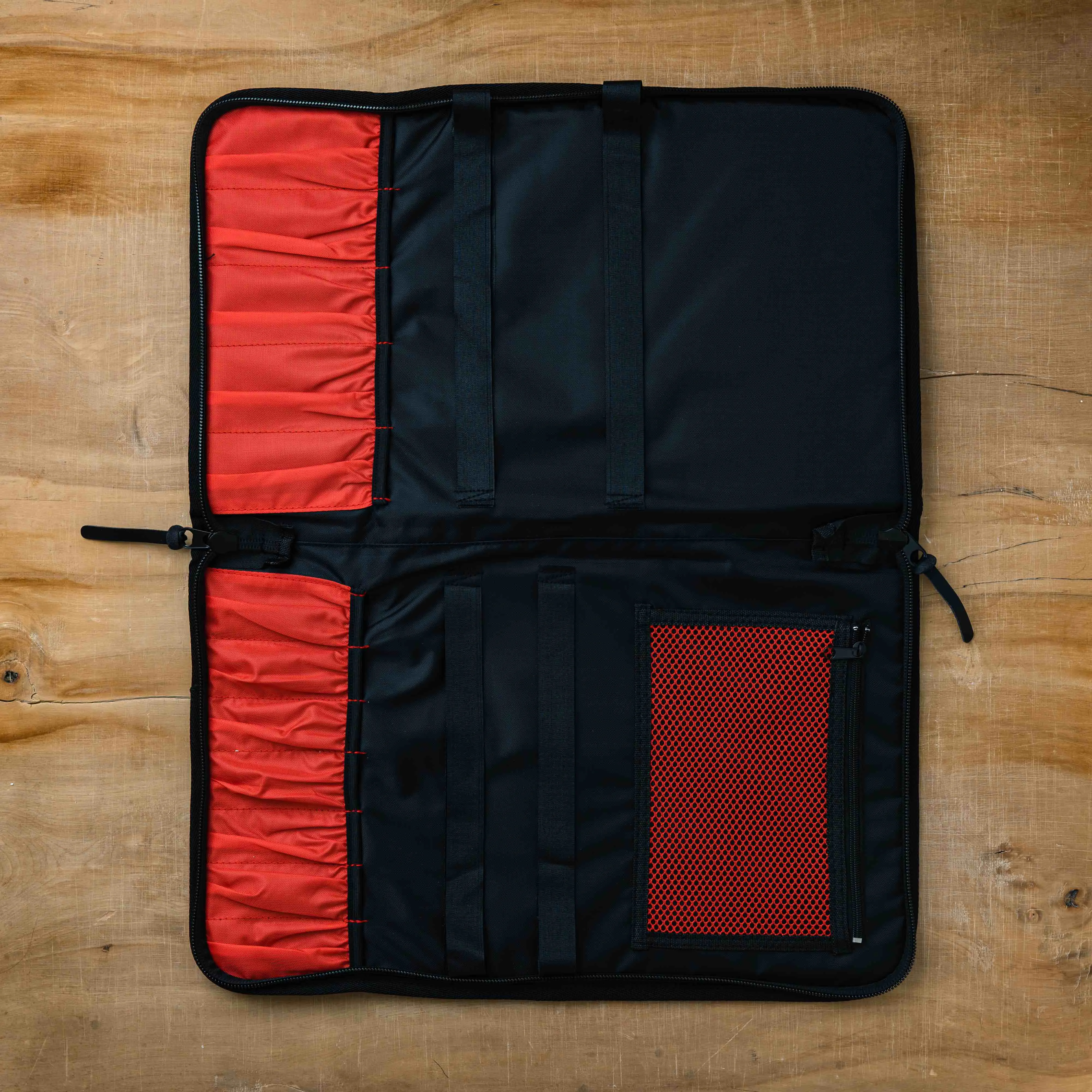 Sakai Takayuki Knife Bag - Large
