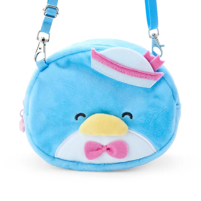 Sanrio Tuxedo Sam shoulder bag