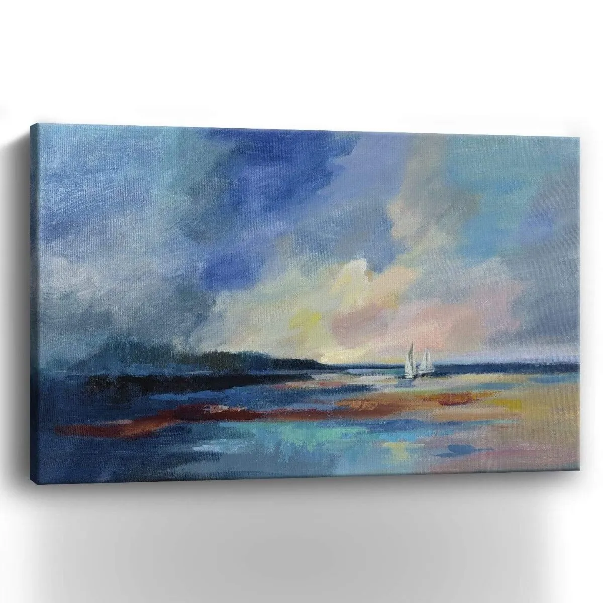 Sea And Sky
