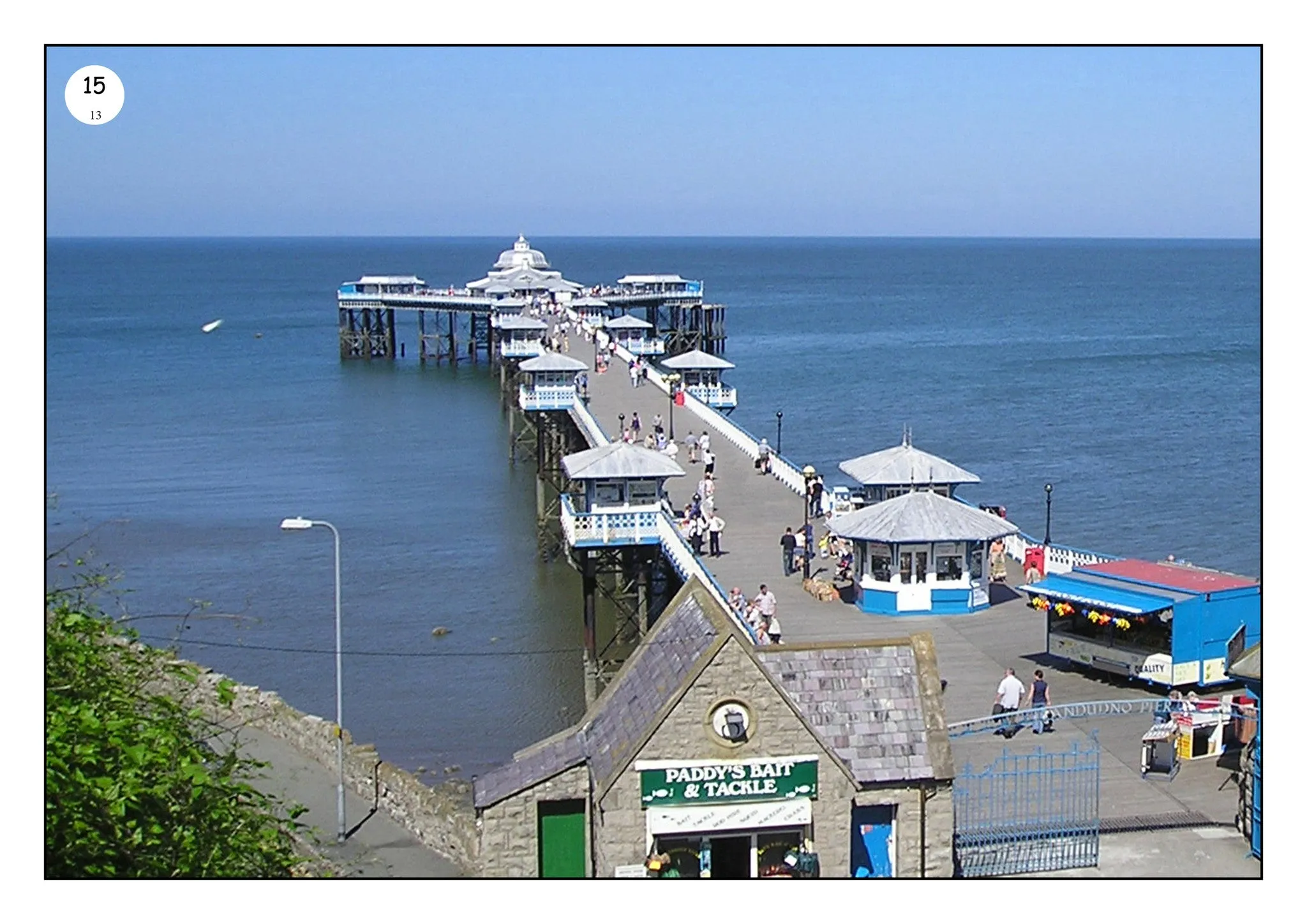 Seaside Holidays in the past Download Photo Pack Digital Download