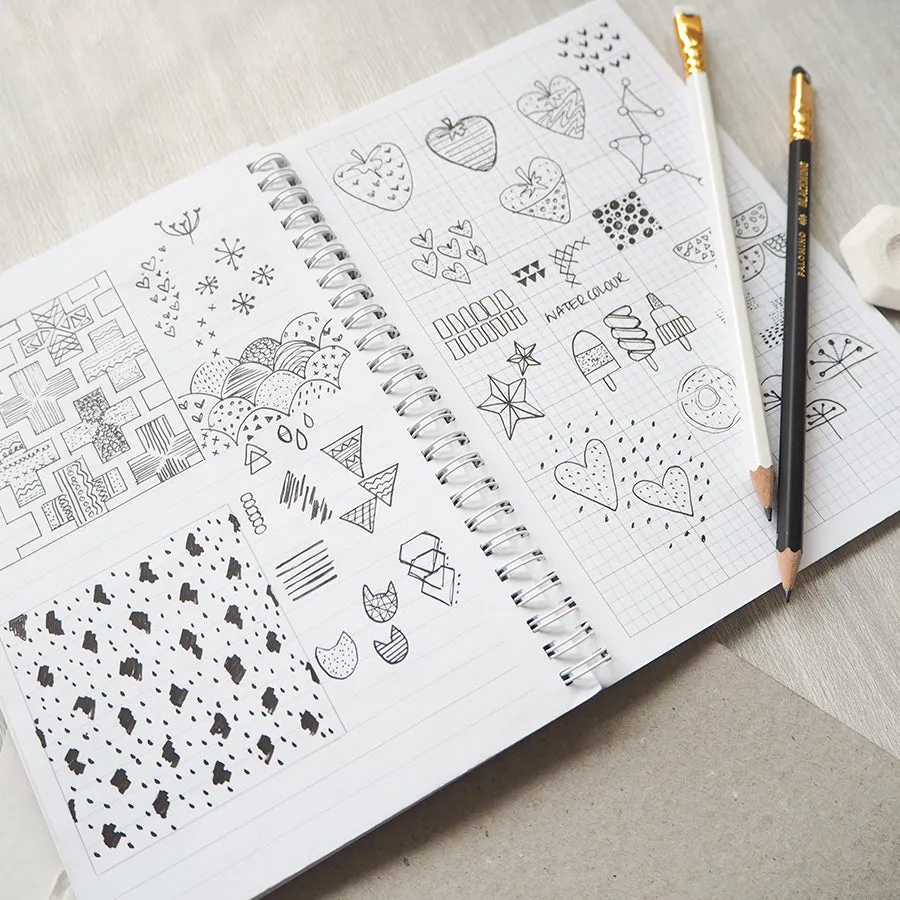 Sew Crafty Craft Journal