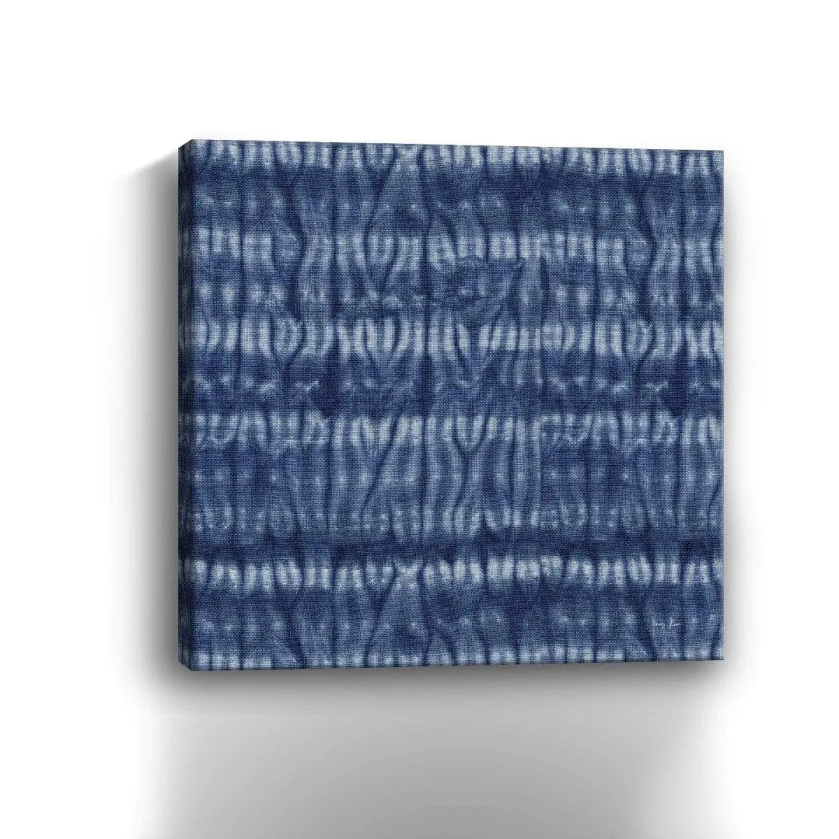 Shibori Square XIII
