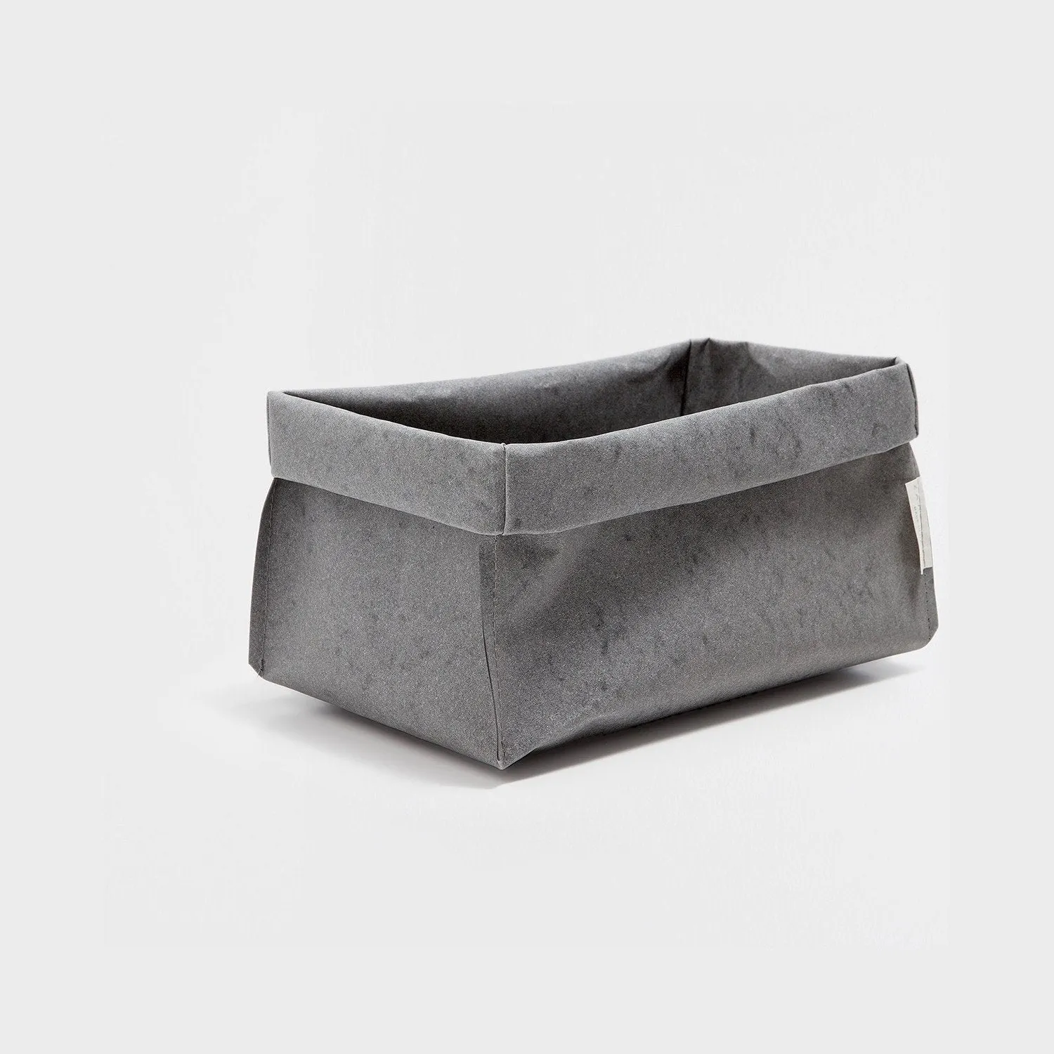Simple Fabric Bags
