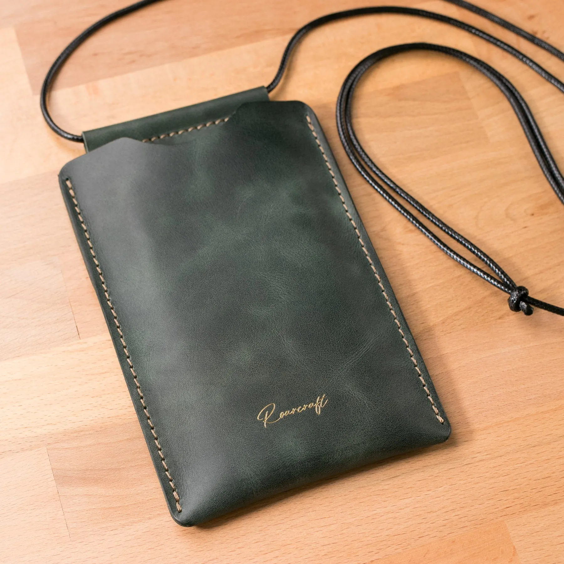 Slim Phone Bag