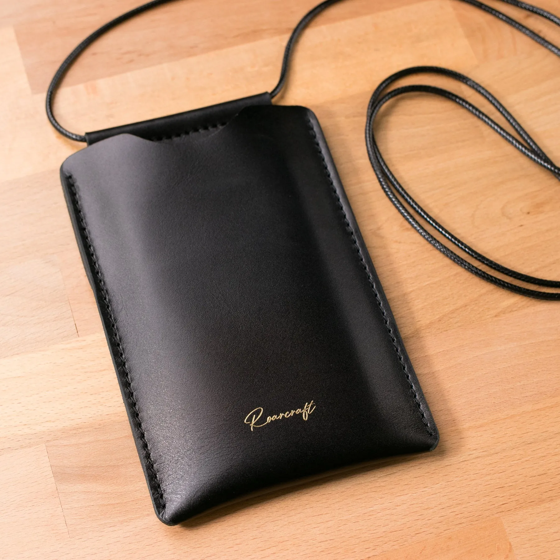 Slim Phone Bag