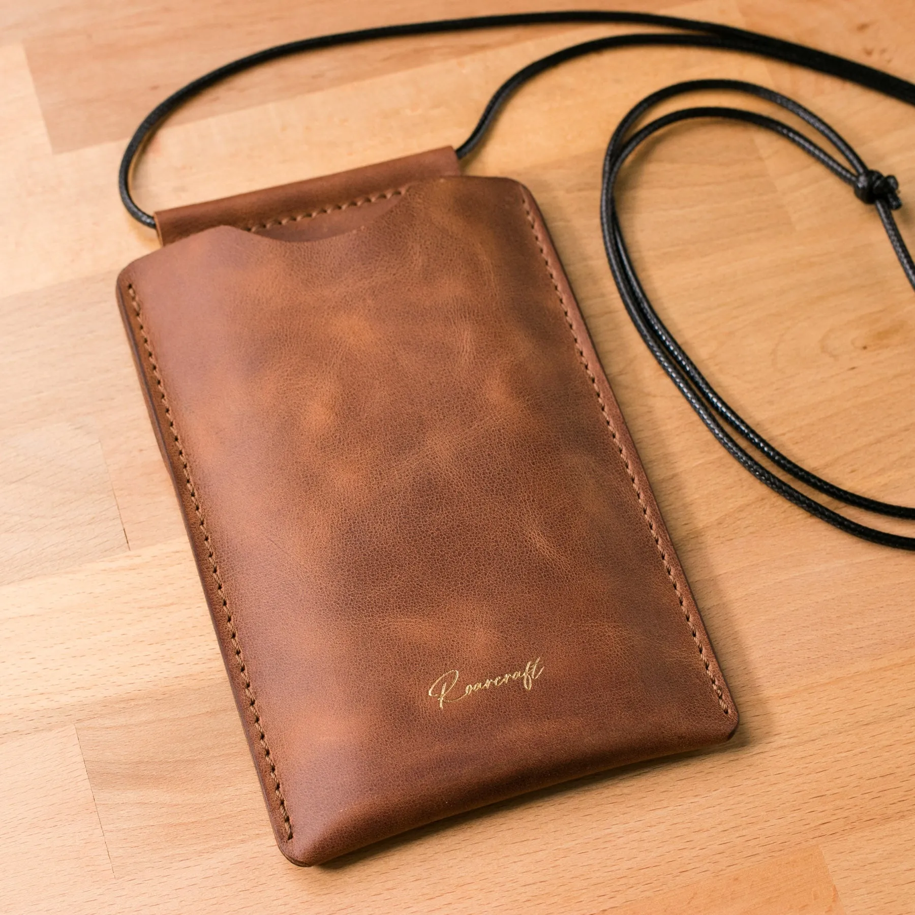 Slim Phone Bag