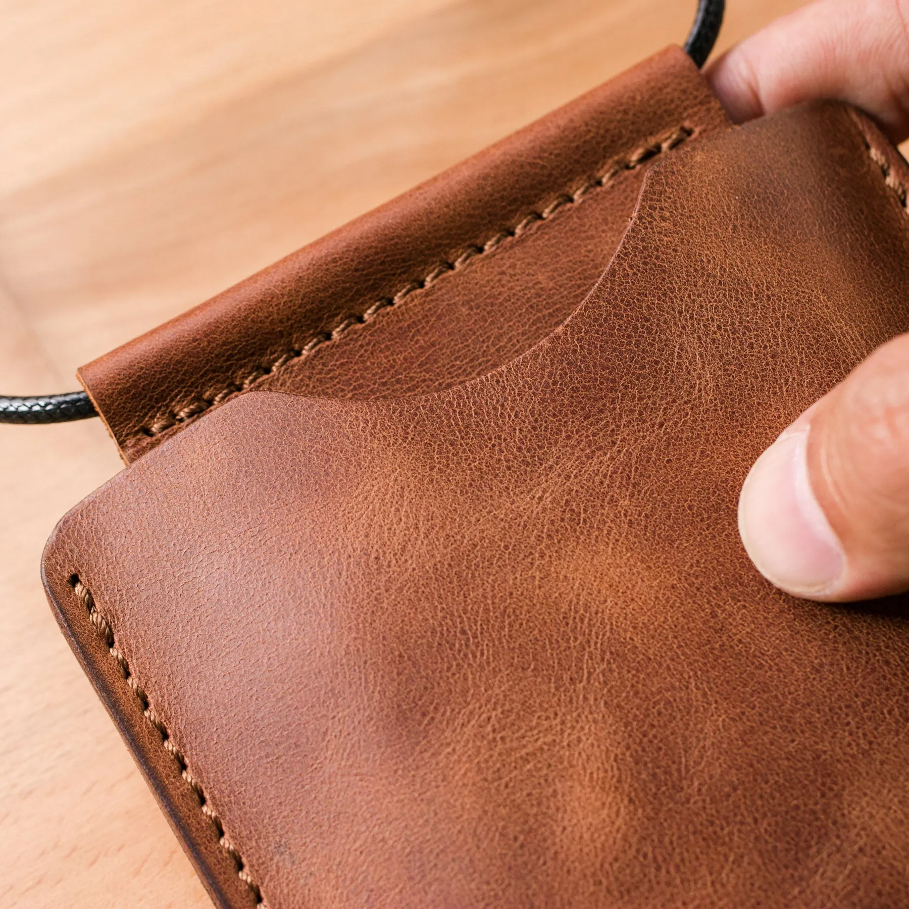 Slim Phone Bag