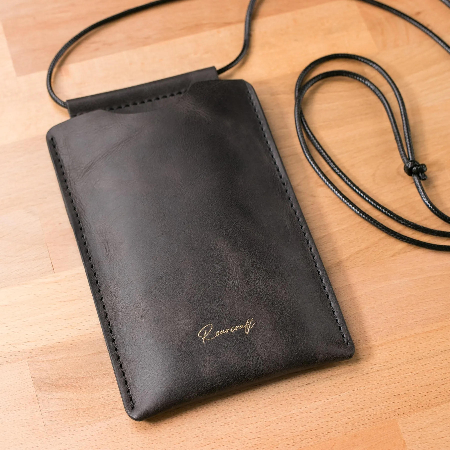 Slim Phone Bag