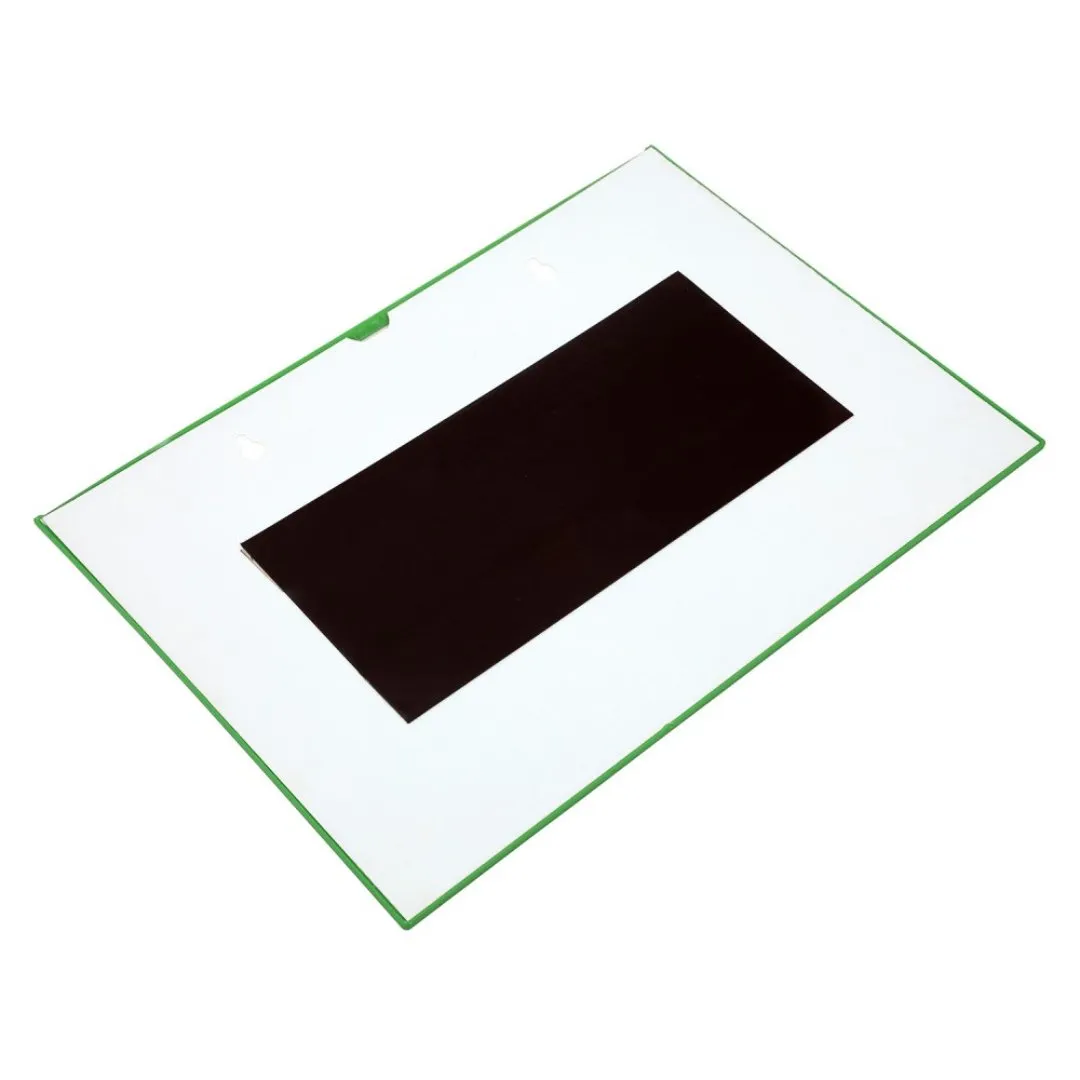 Solo Magnetic Data Holder A4