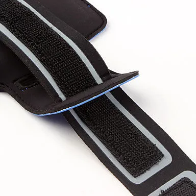 Sports Armband for iPhone 5/5S (Assorted Colors)