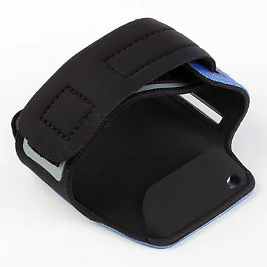 Sports Armband for iPhone 5/5S (Assorted Colors)