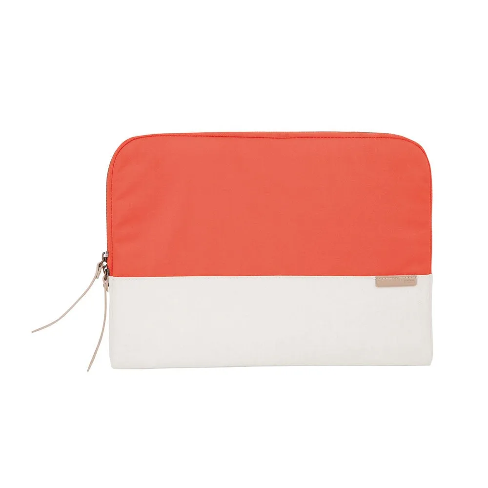 STM GRACE CORAL DOVE 13"/14" Laptop Sleeve