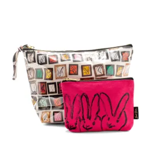 Studio Beauty Bag Set