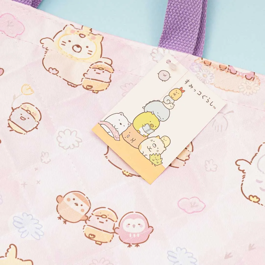 Sumikko Gurashi Birdie Handbag