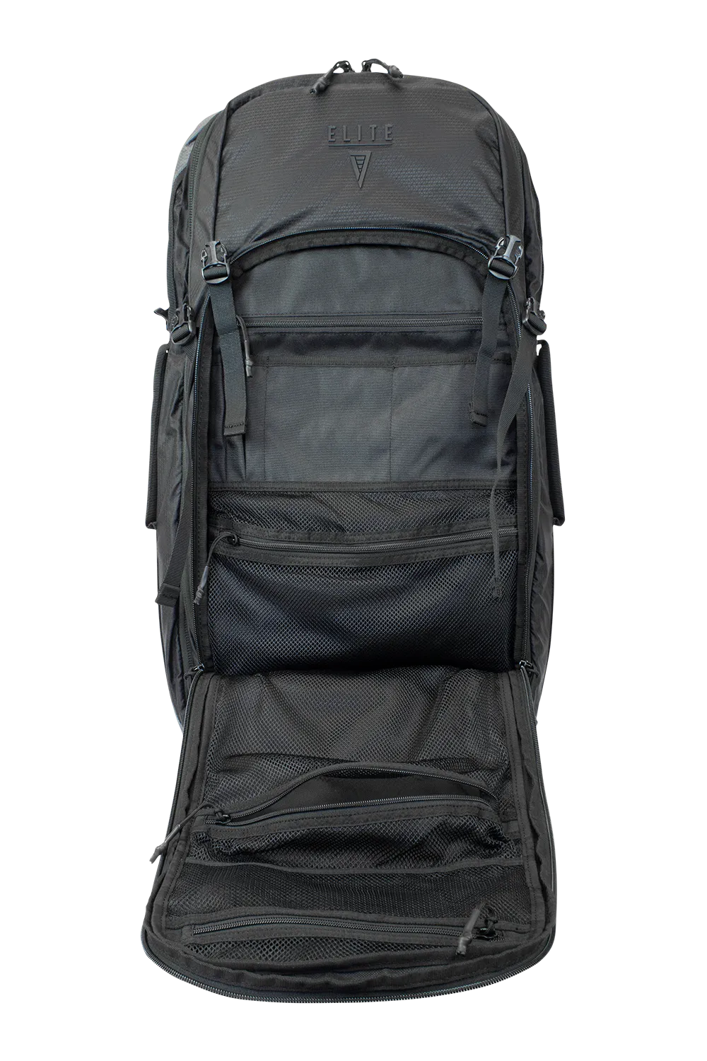 SUMMIT - Discreet Rifle Backpack