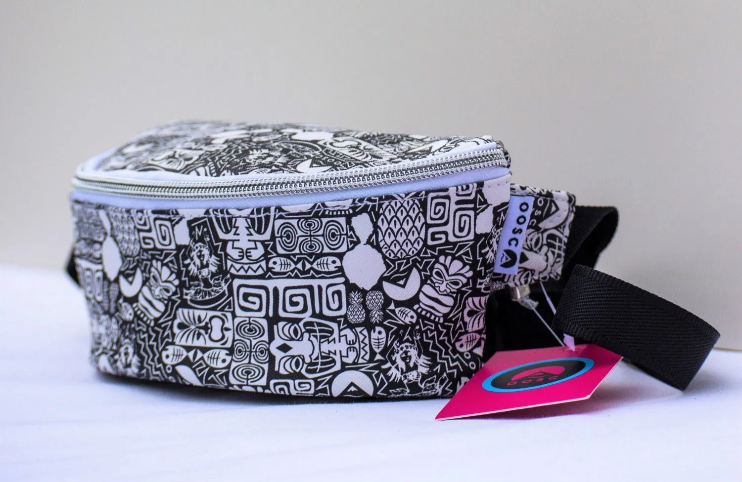 Tahiti Bum Bag