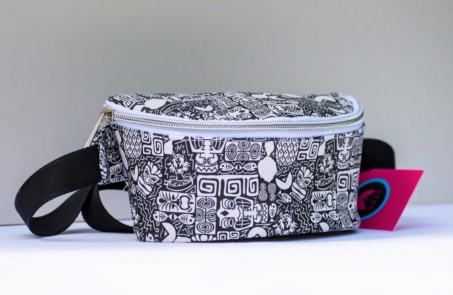 Tahiti Bum Bag