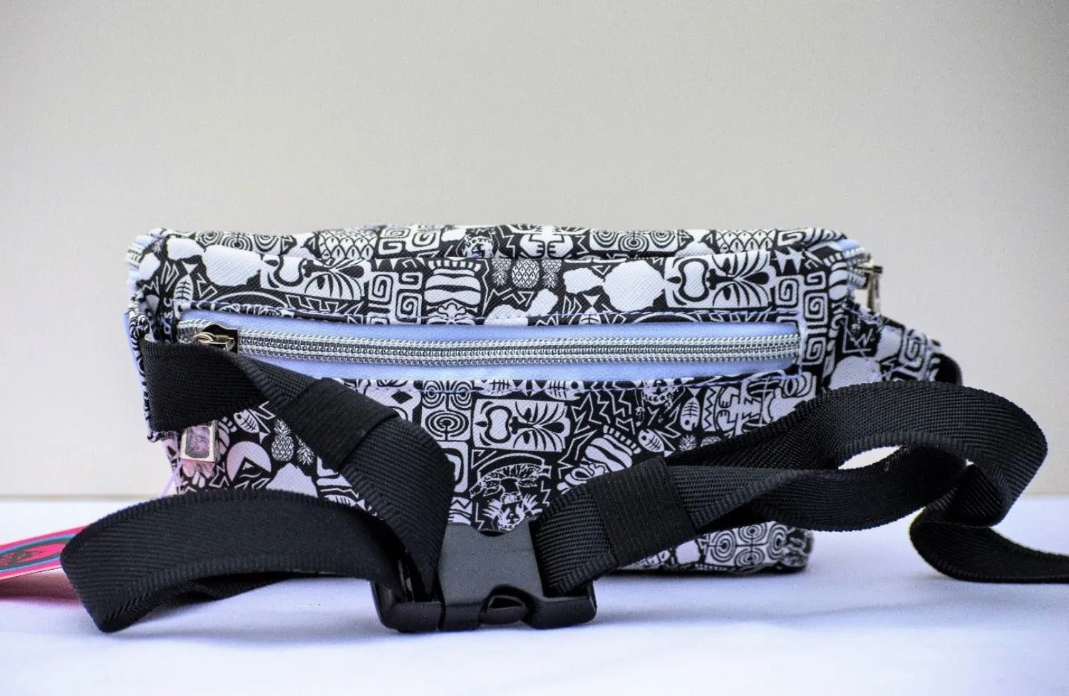 Tahiti Bum Bag