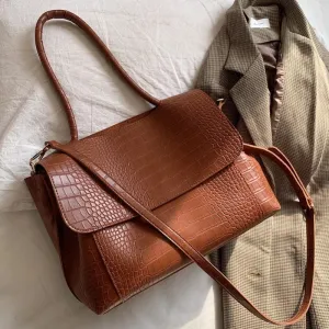 Tahlia - Messenger Bag