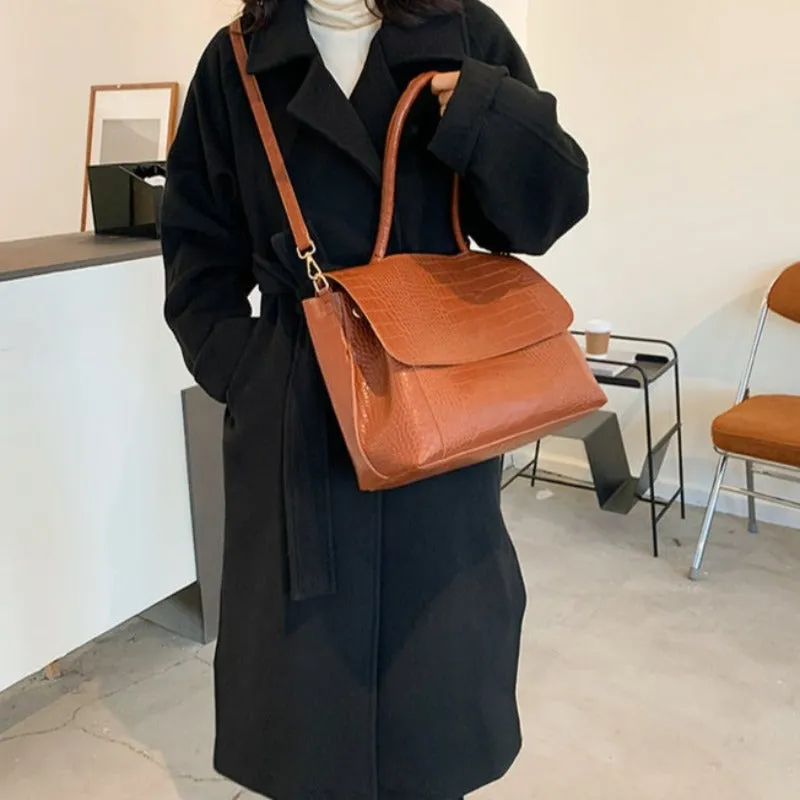 Tahlia - Messenger Bag
