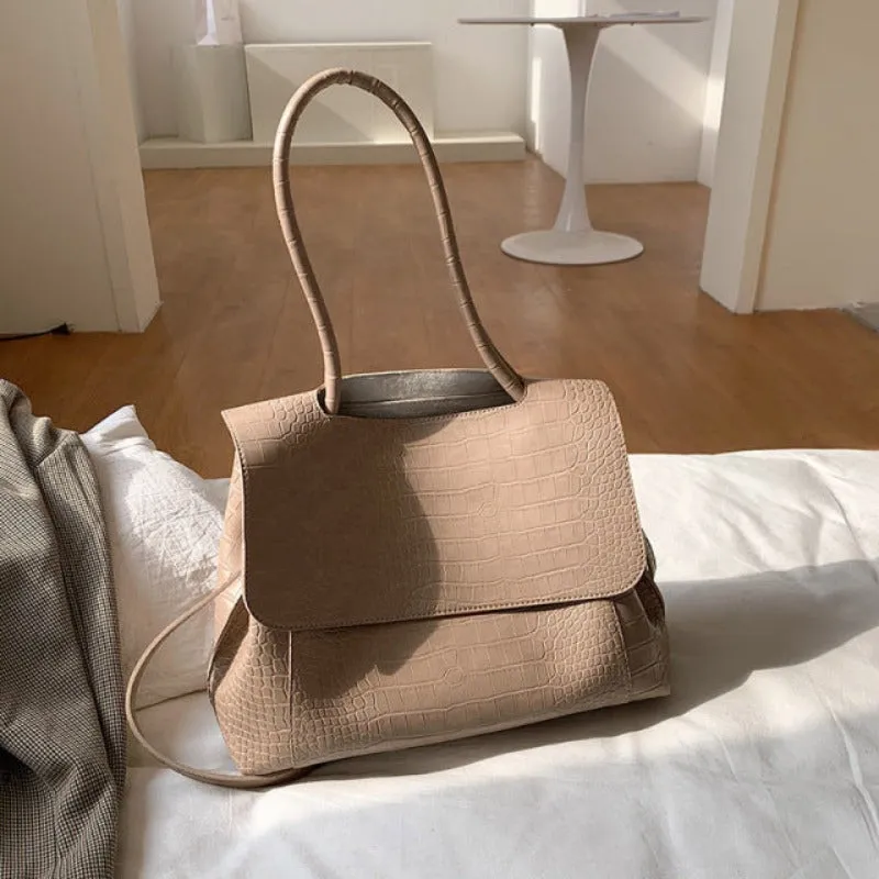 Tahlia - Messenger Bag