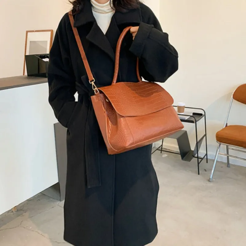 Tahlia - Messenger Bag