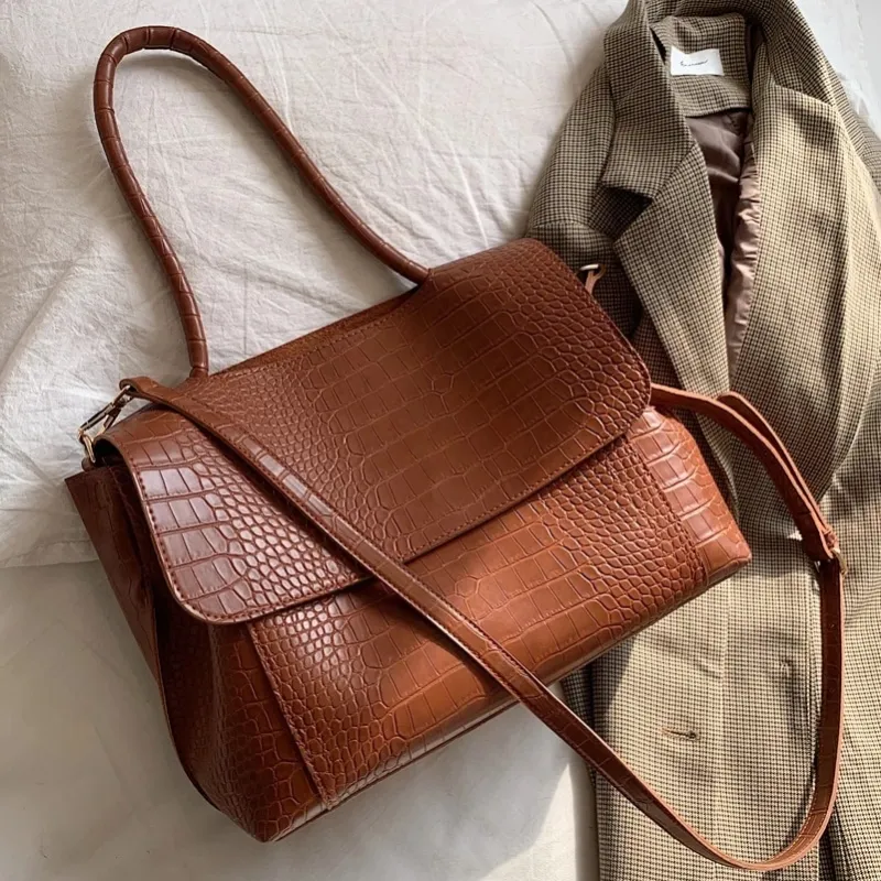 Tahlia - Messenger Bag