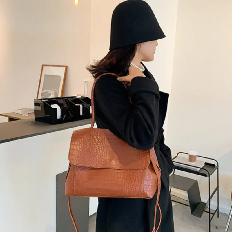 Tahlia - Messenger Bag