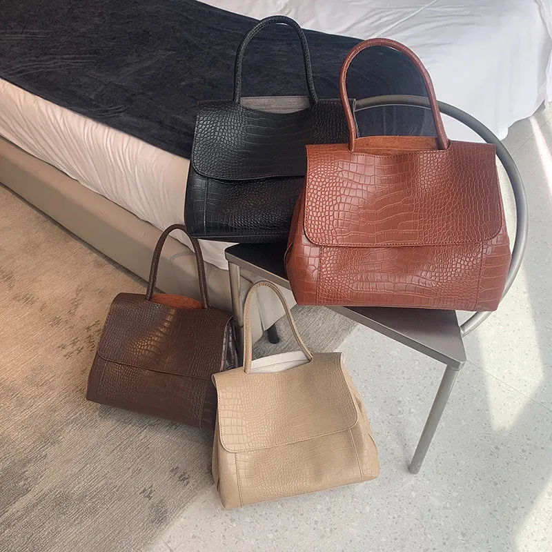Tahlia - Messenger Bag
