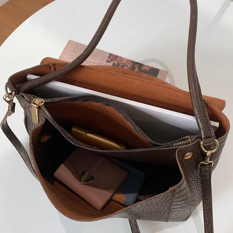 Tahlia - Messenger Bag