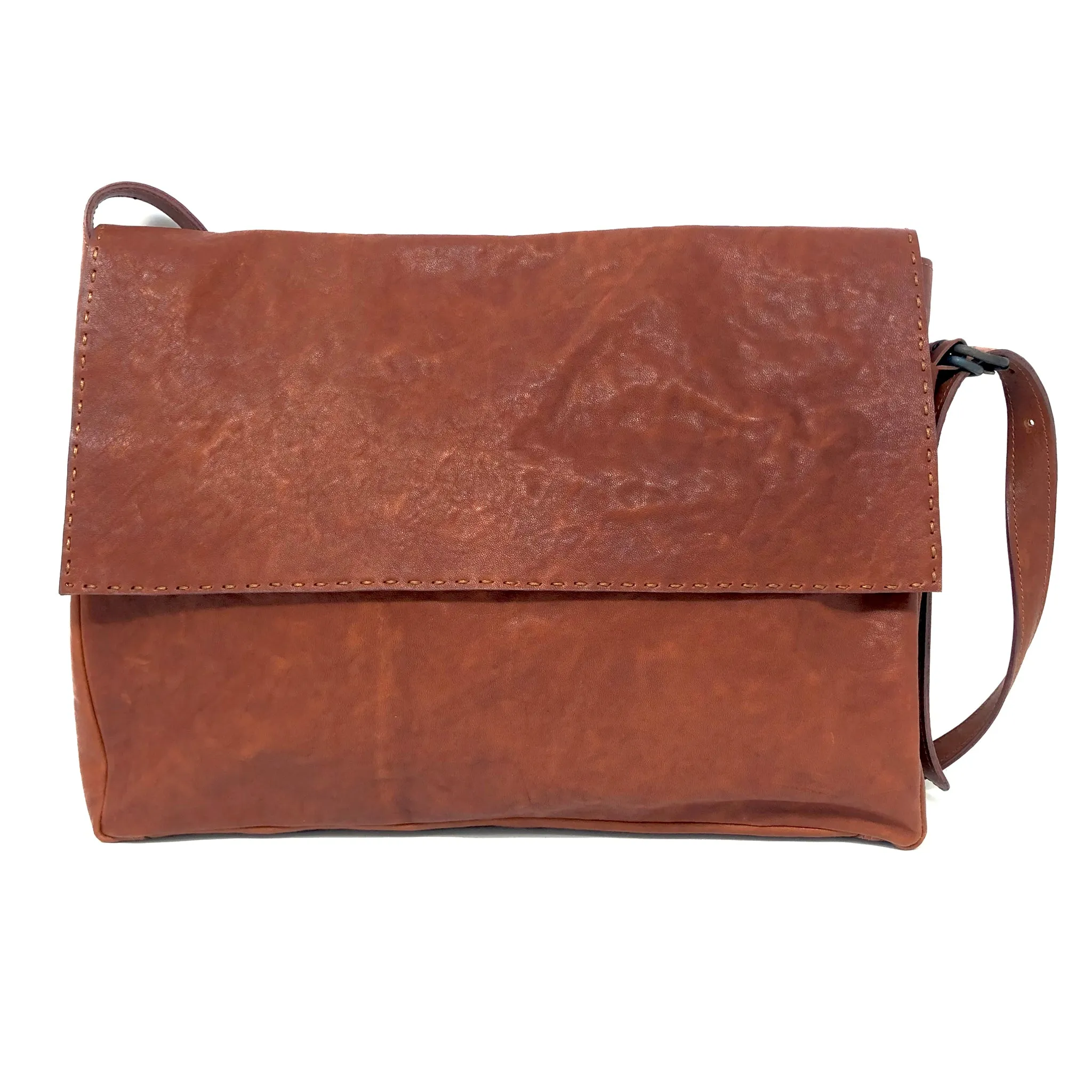 Taormina Leather Bag