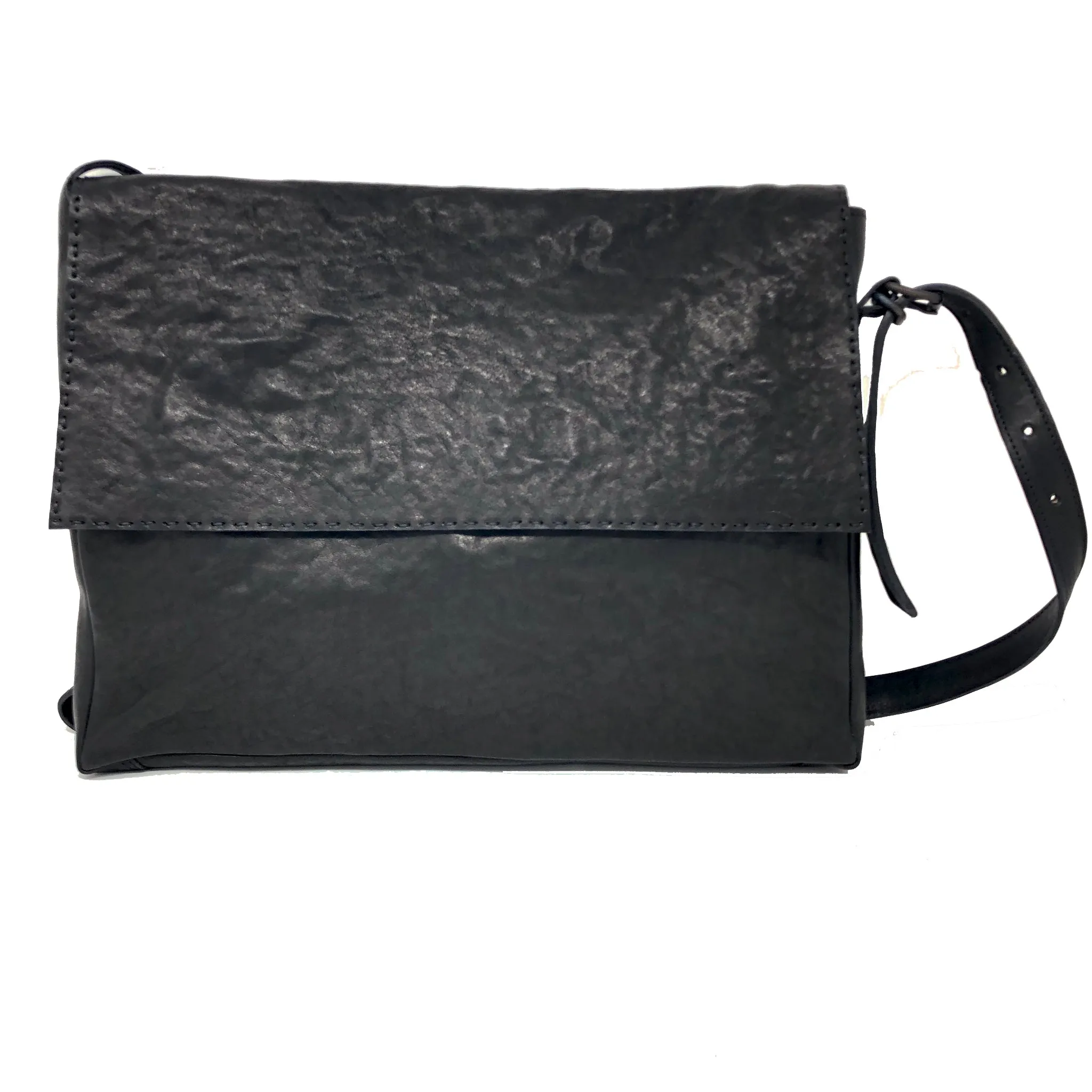 Taormina Leather Bag