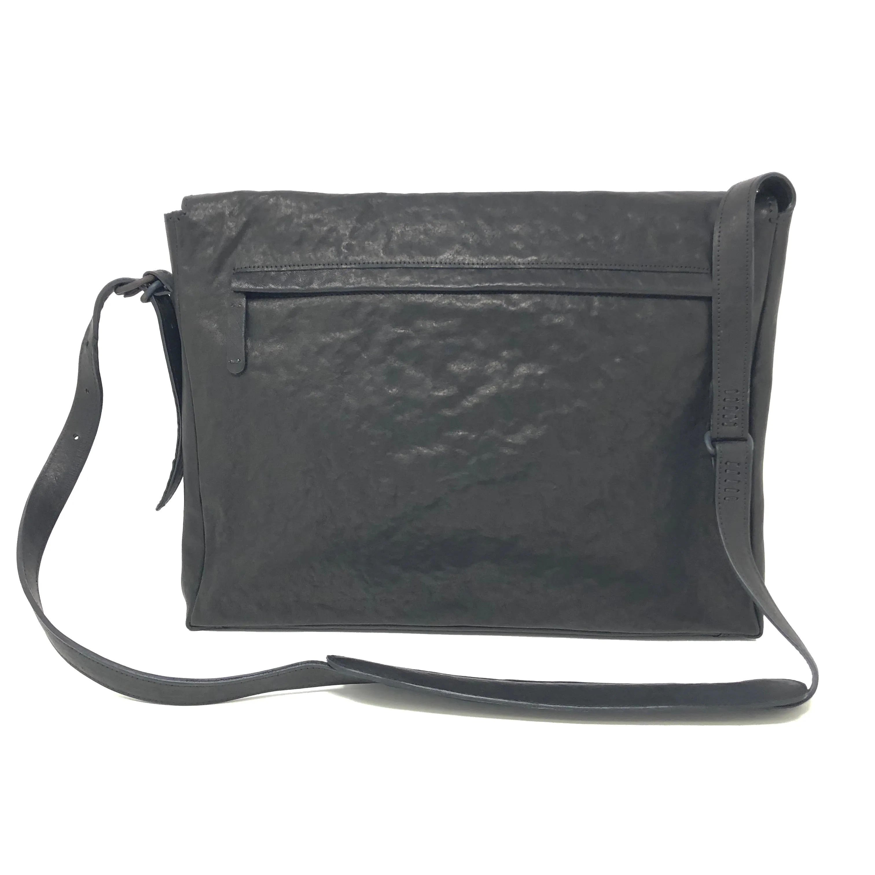 Taormina Leather Bag
