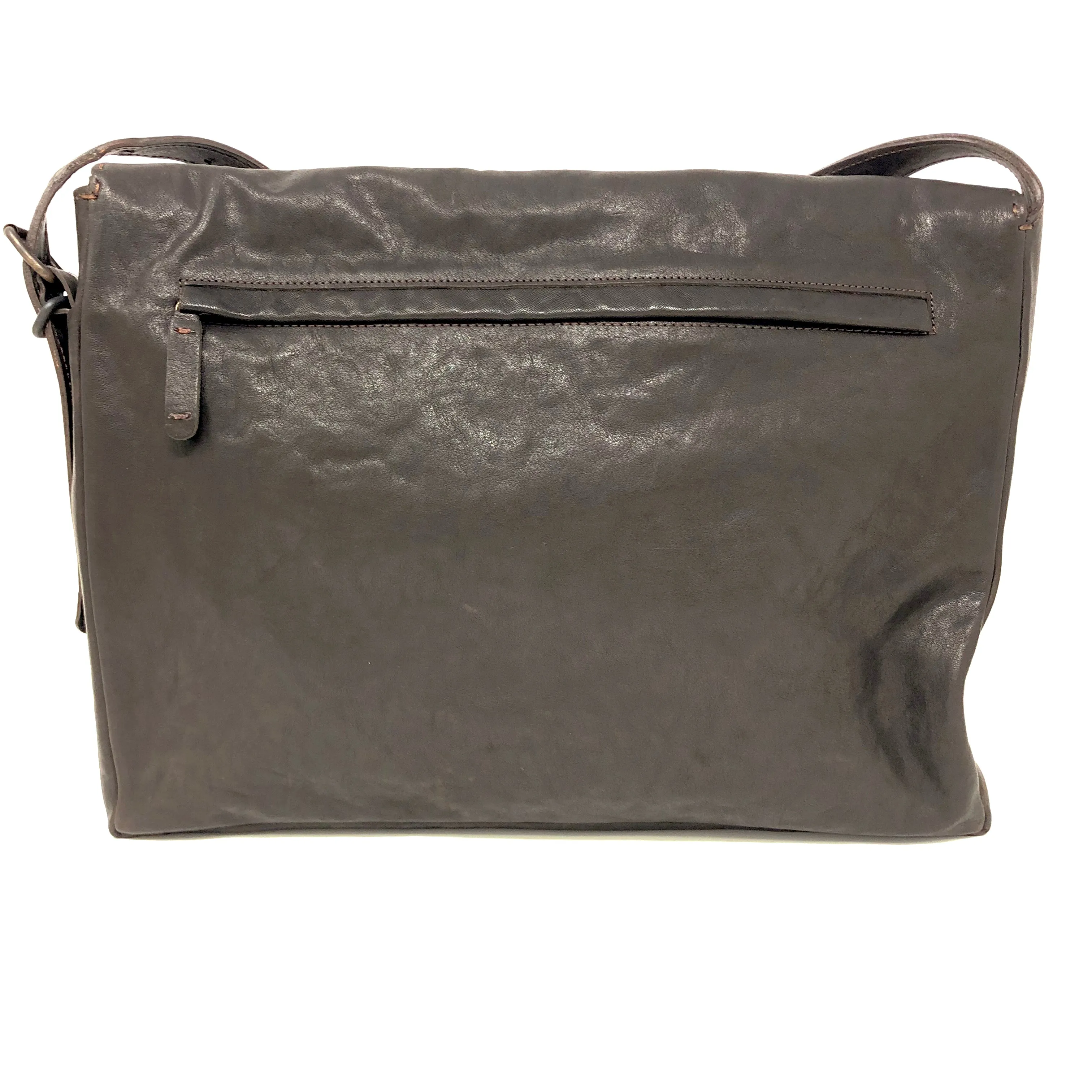 Taormina Leather Bag