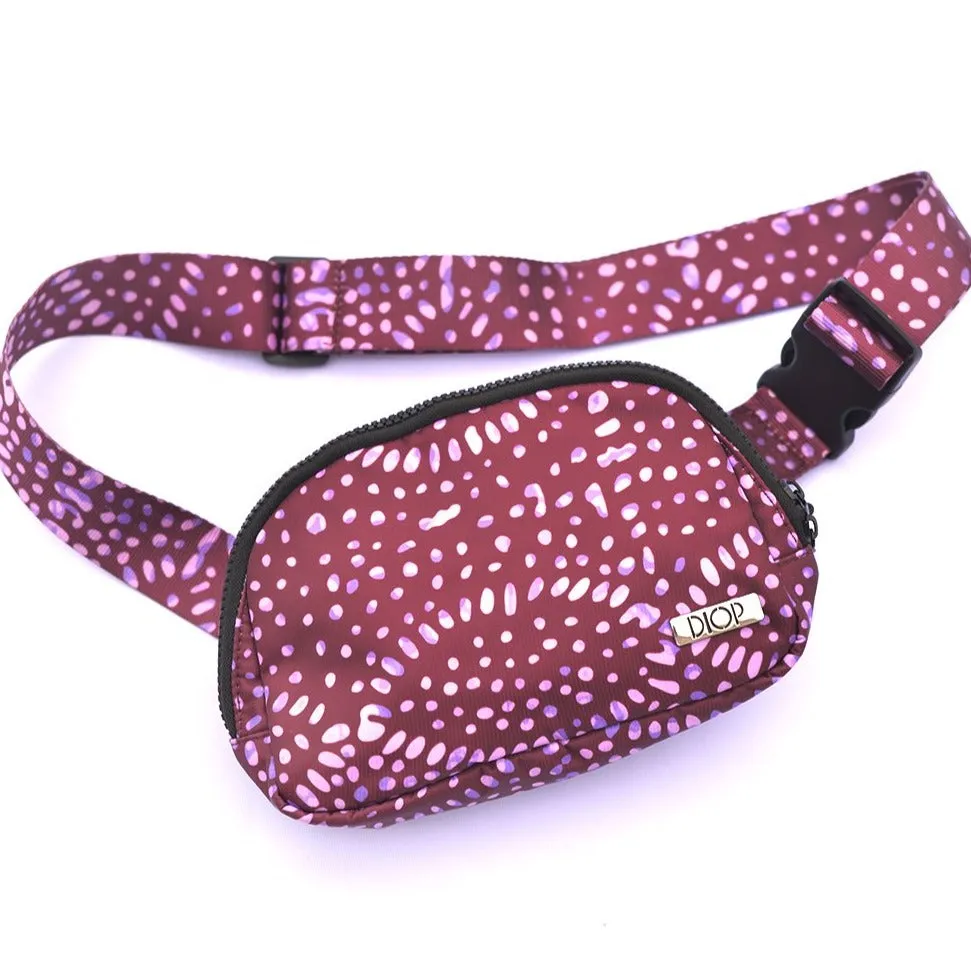 The Kamal Fanny Pack