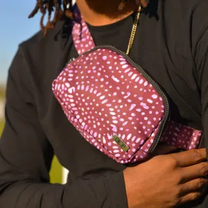 The Kamal Fanny Pack