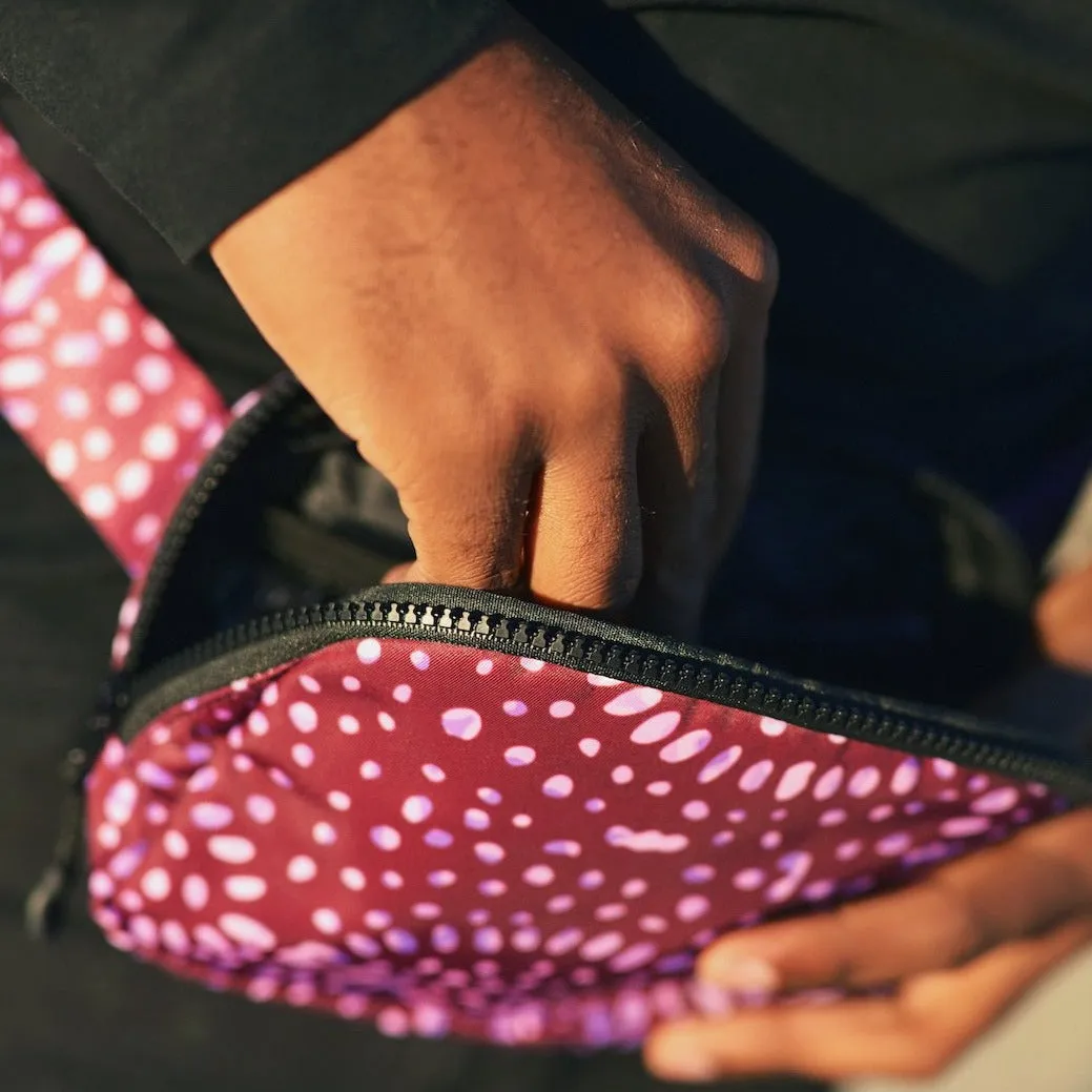 The Kamal Fanny Pack