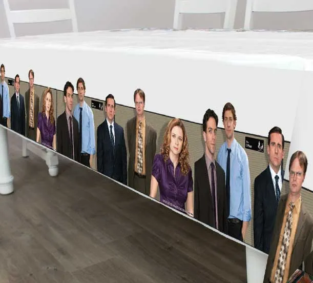 The Office Deluxe Party Pack