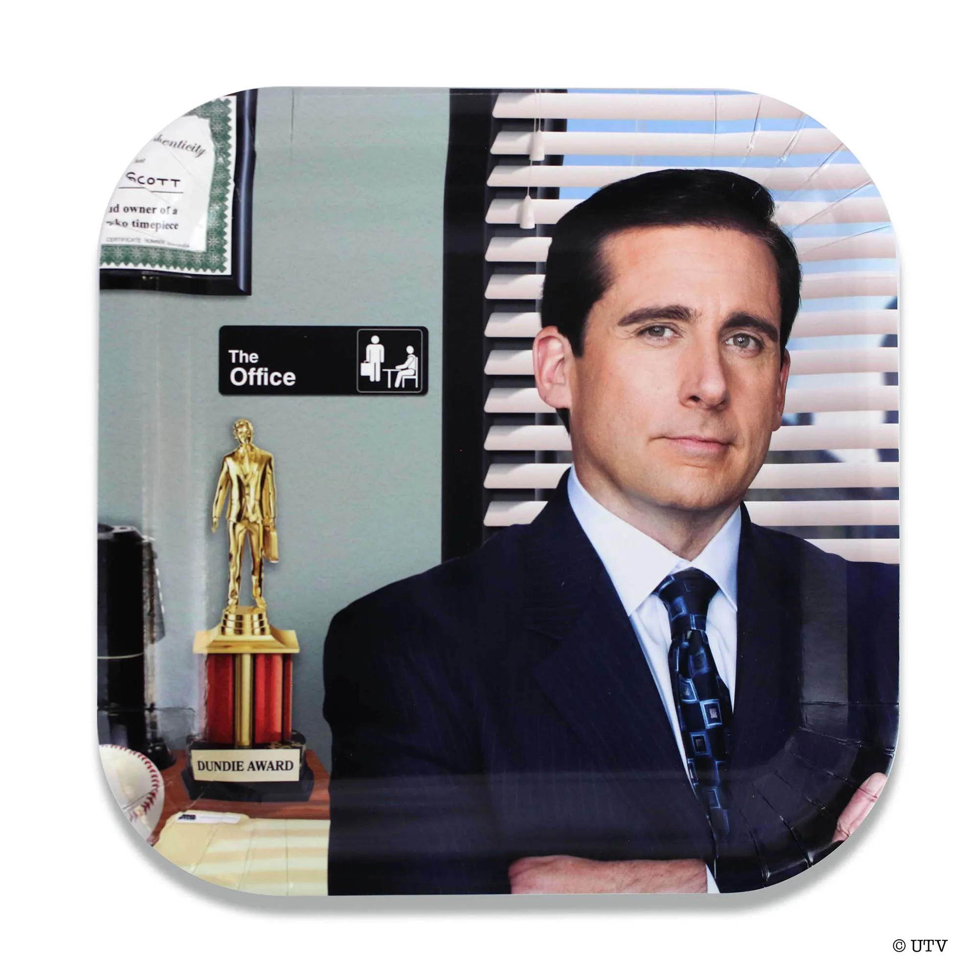 The Office Deluxe Party Pack