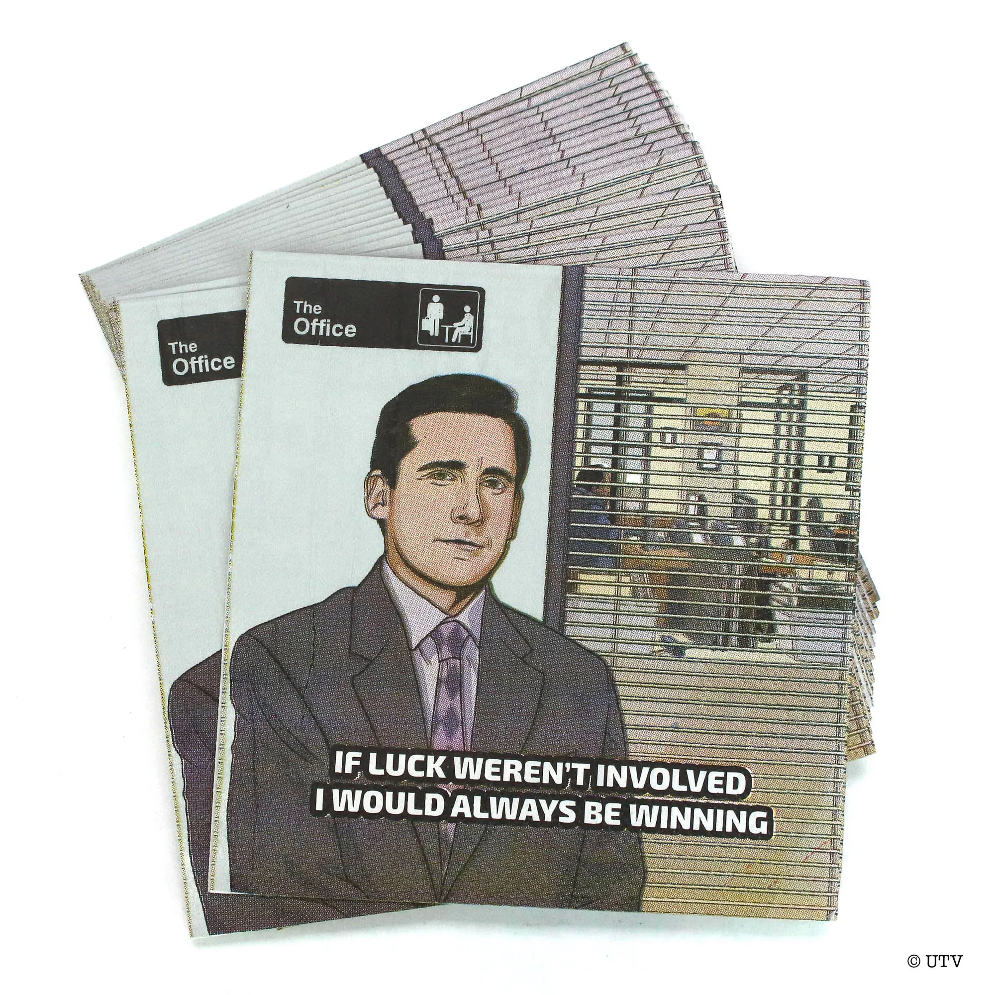 The Office Deluxe Party Pack