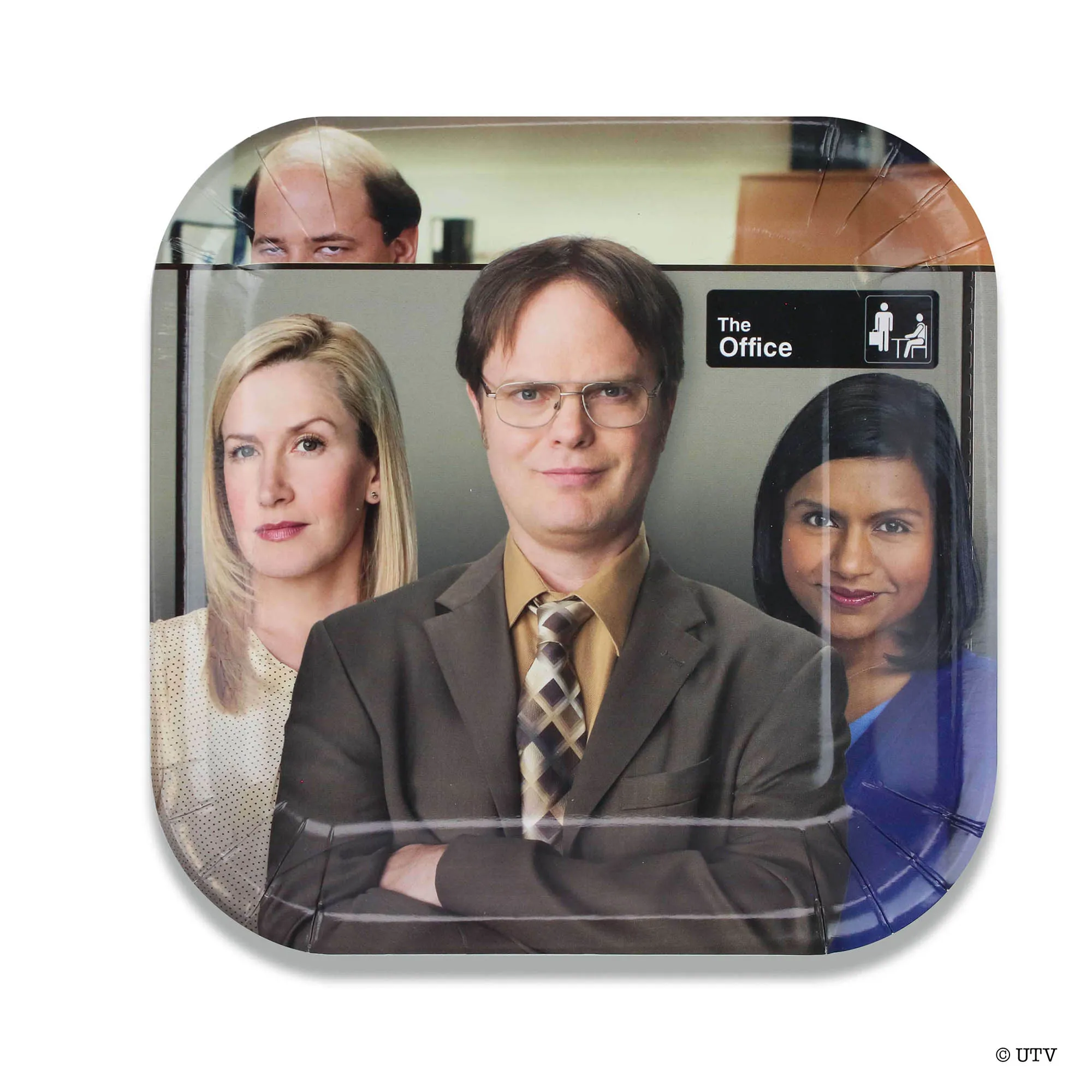 The Office Deluxe Party Pack