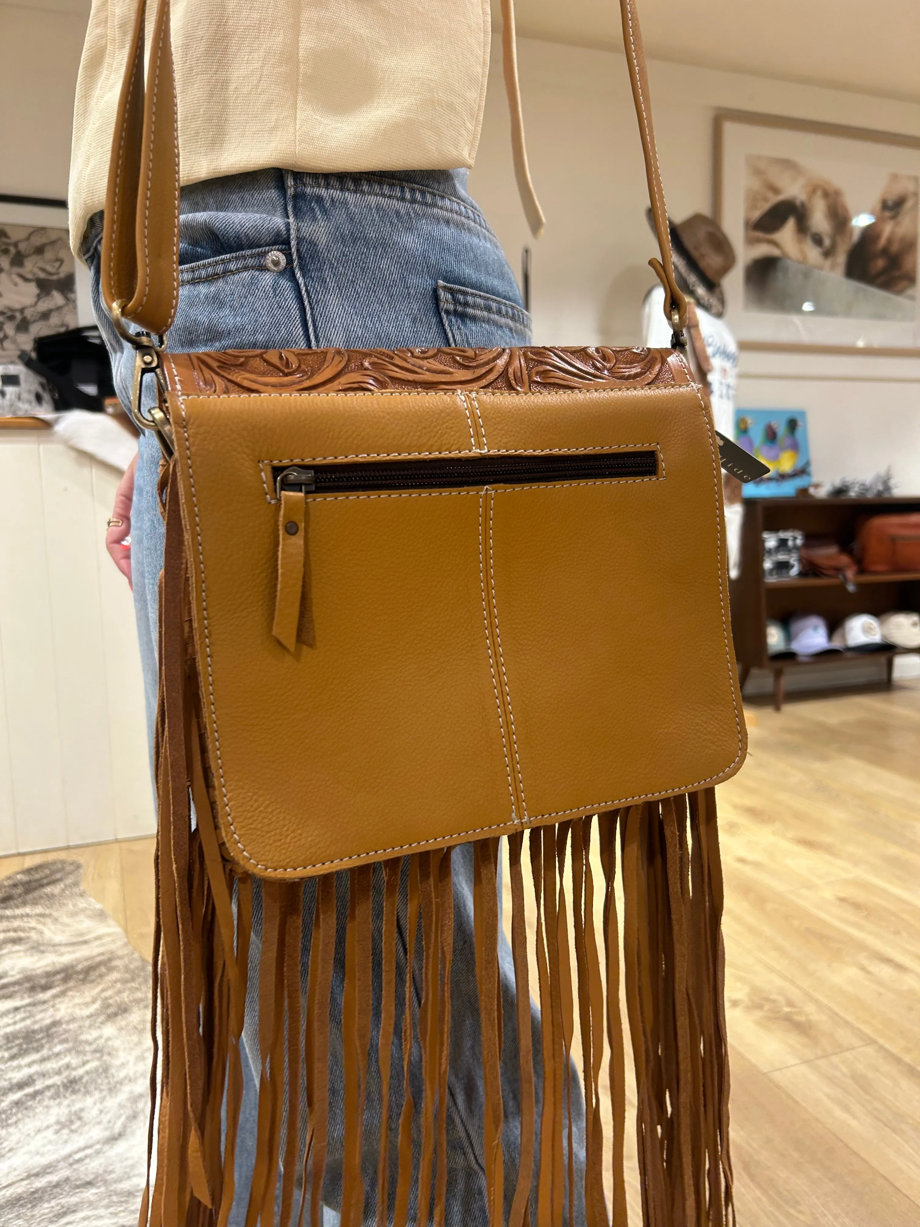 The Wander Handbag #wan1