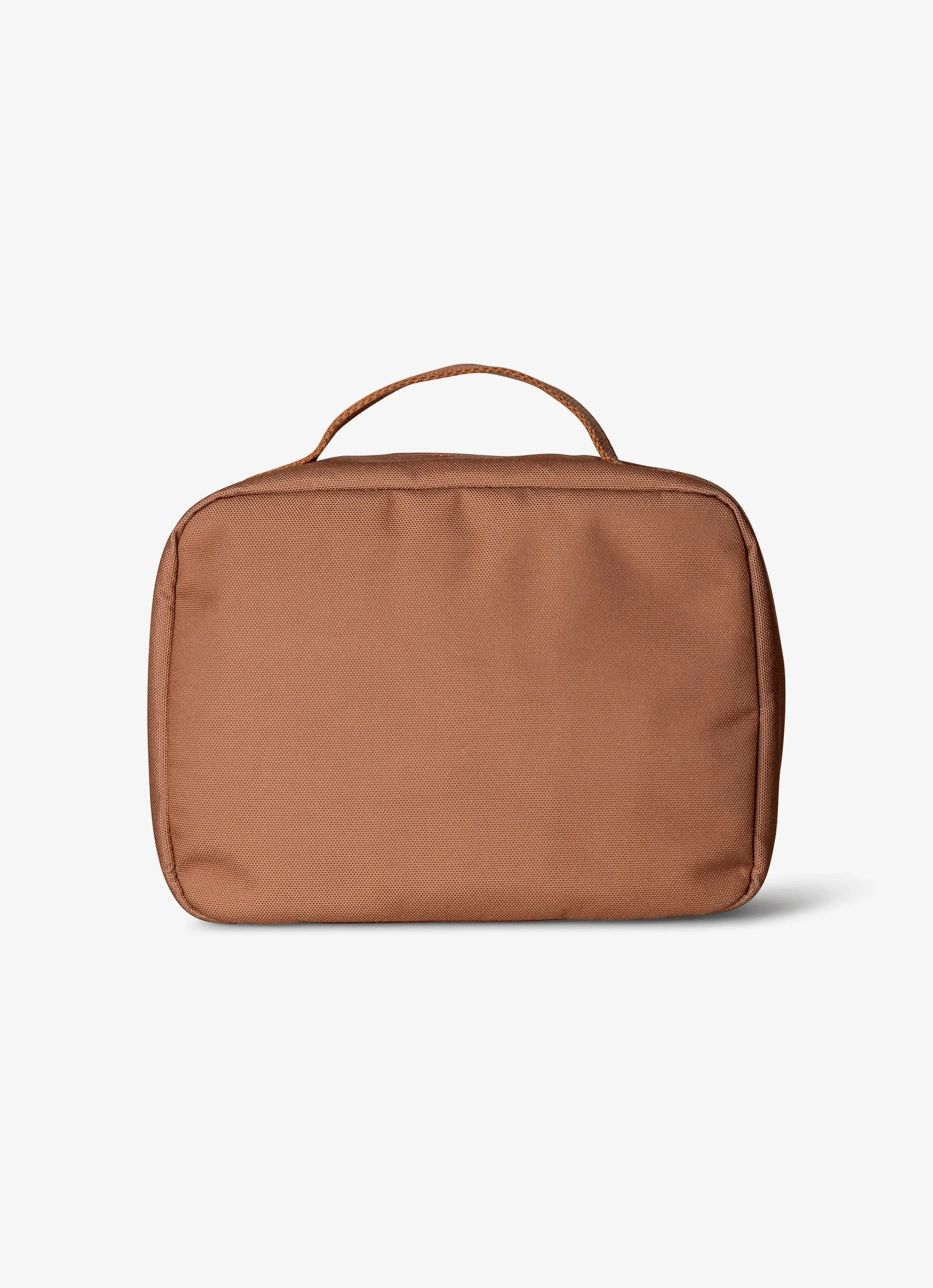 Thermal Classic Lunch Bag Caramel